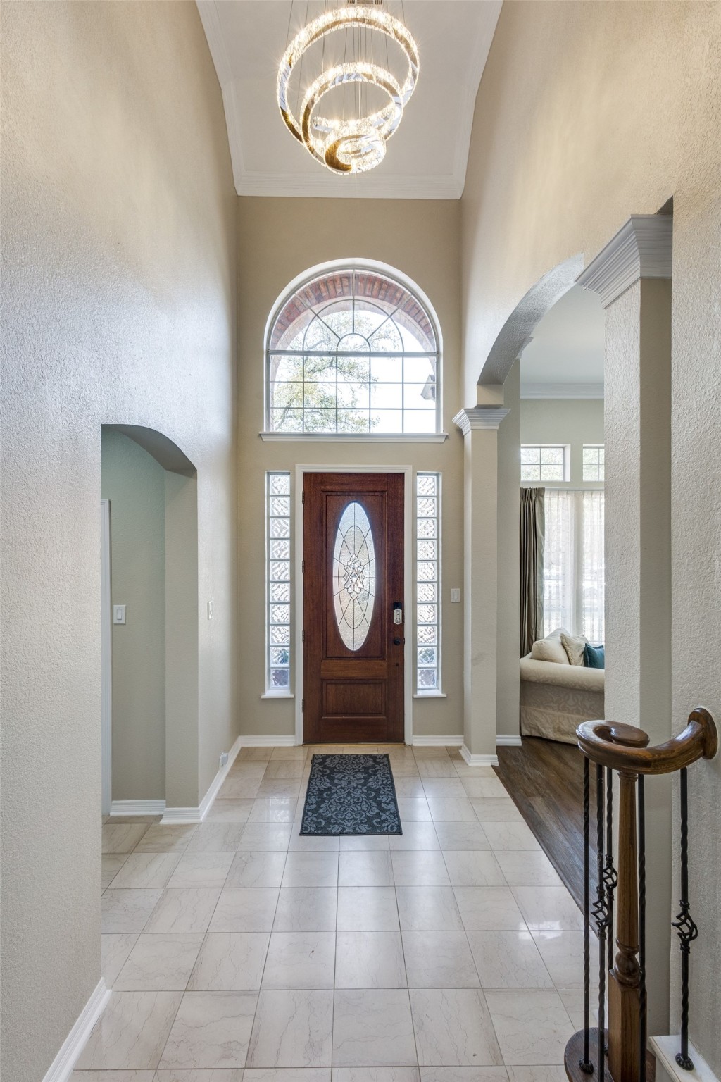 1116 Lakewood Drive Mckinney TX 75072