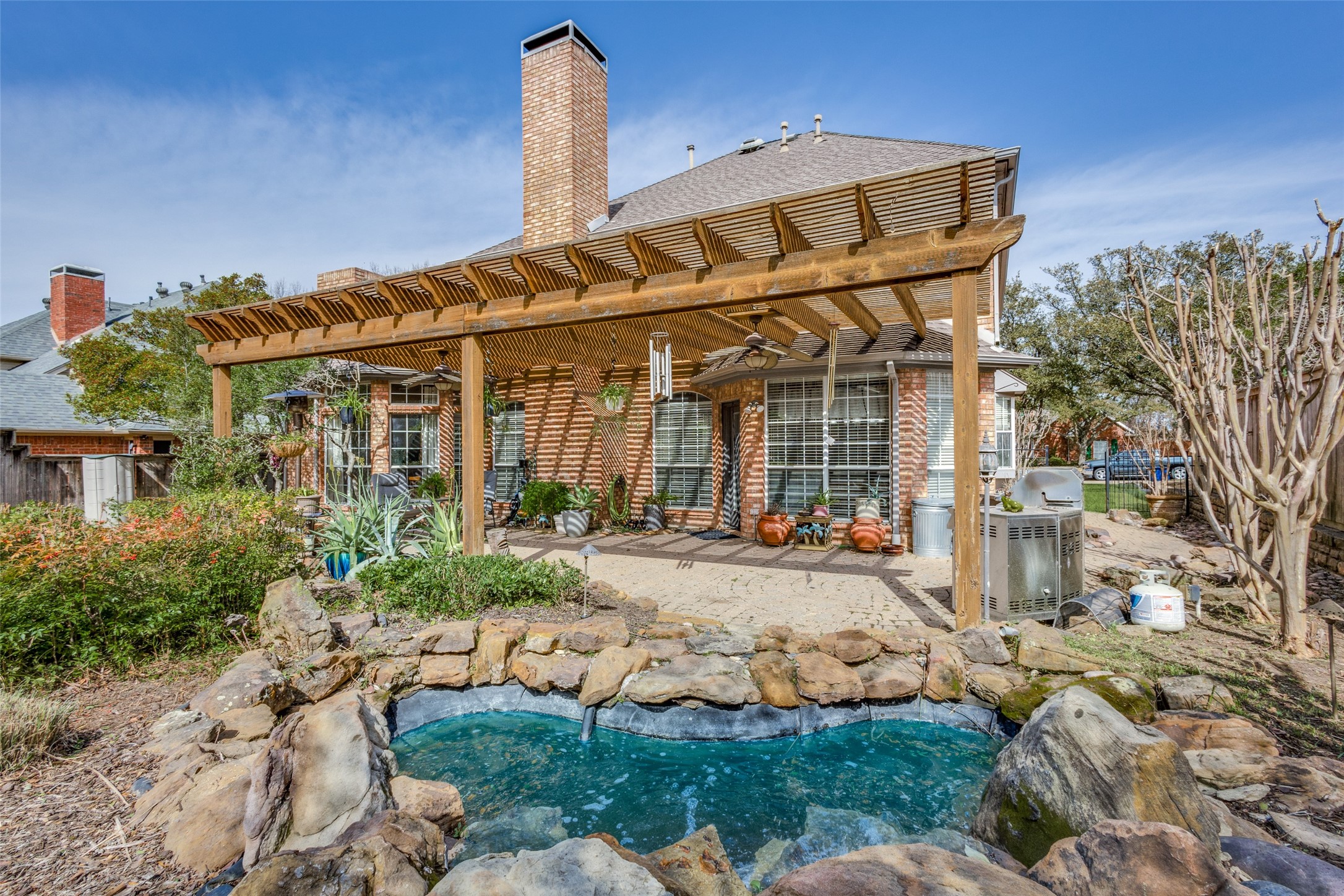 1116 Lakewood Drive Mckinney TX 75072