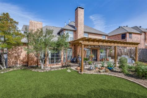 1116 Lakewood Drive Mckinney TX 75072