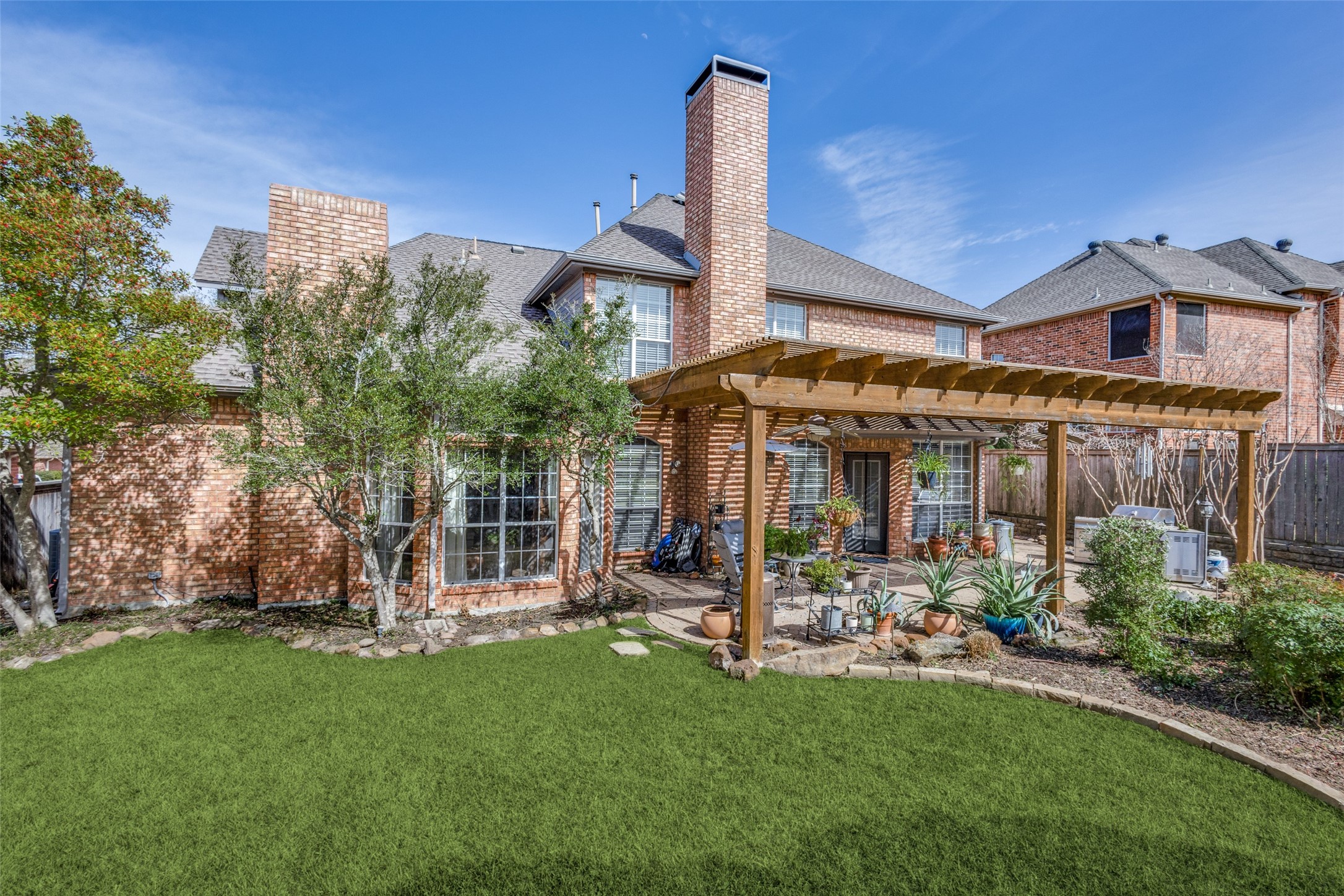1116 Lakewood Drive Mckinney TX 75072