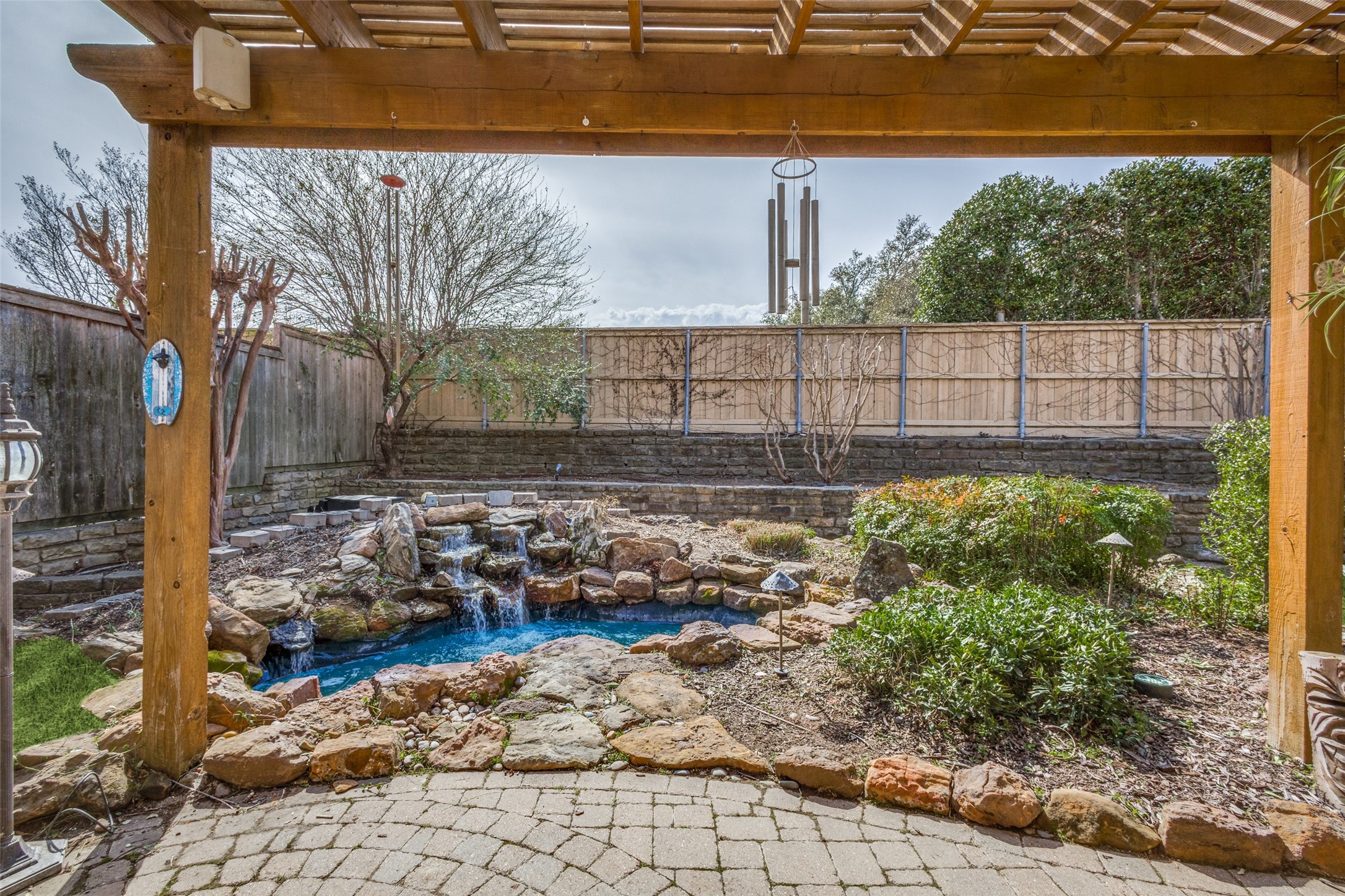 1116 Lakewood Drive Mckinney TX 75072