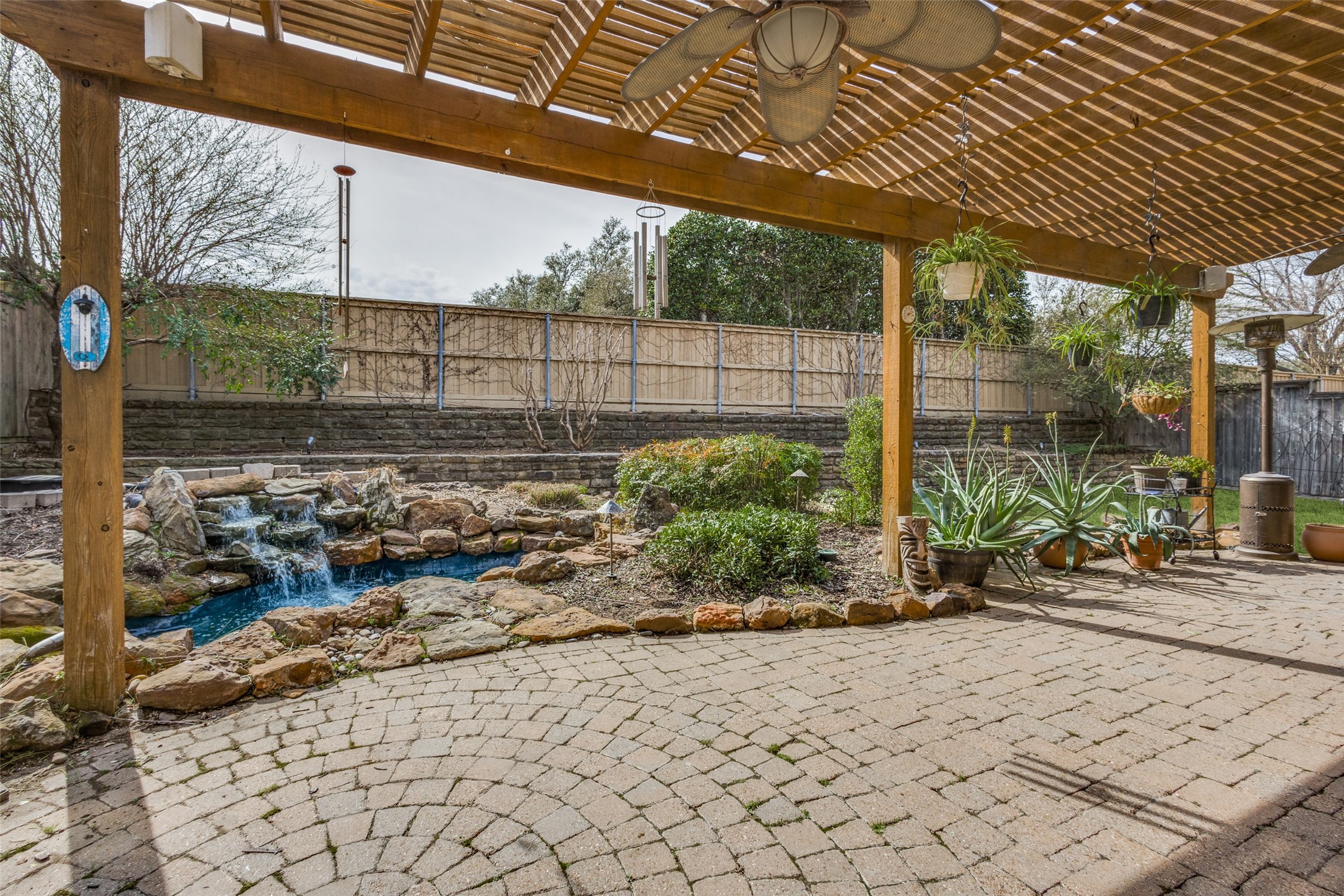 1116 Lakewood Drive Mckinney TX 75072