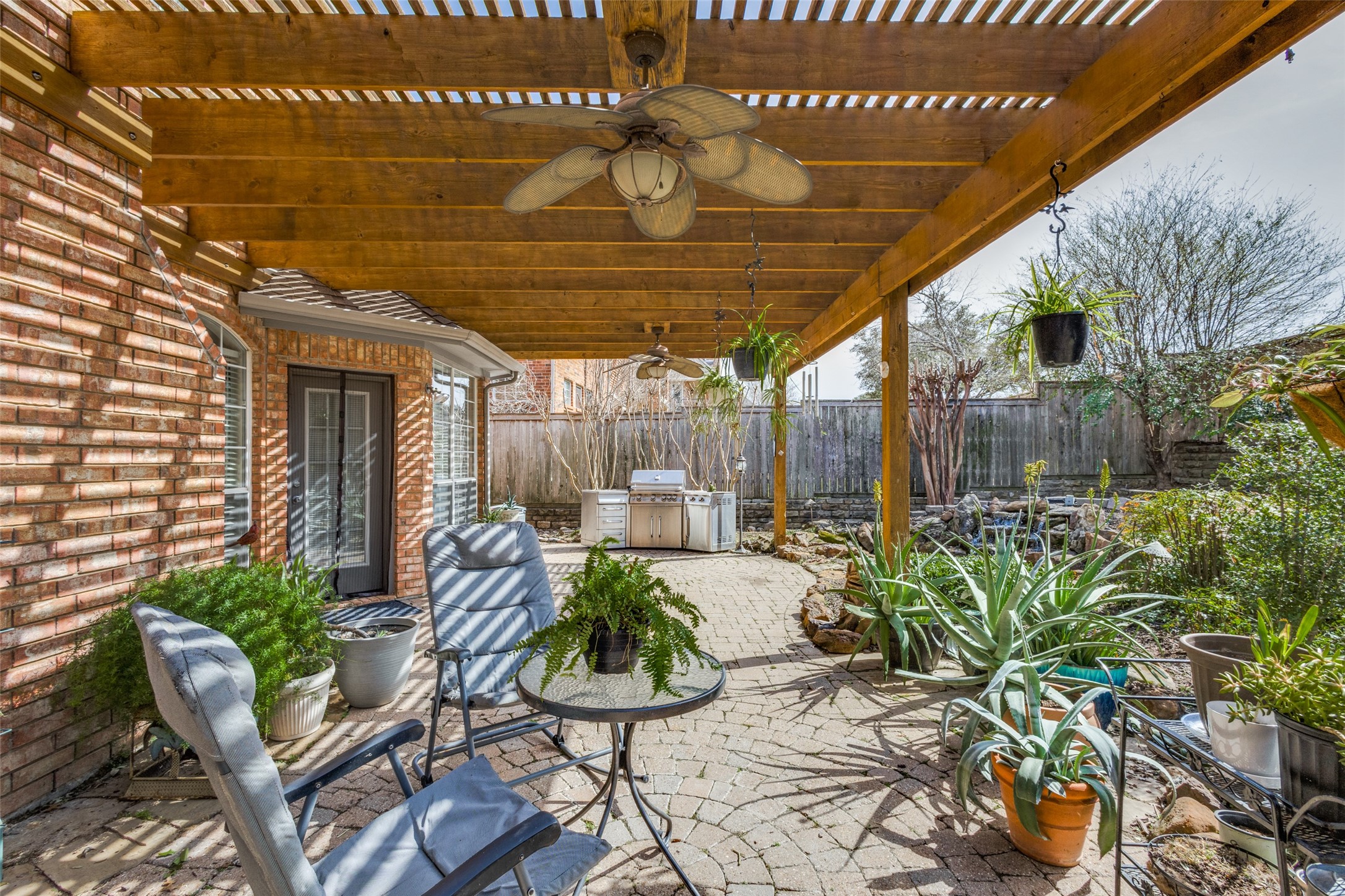 1116 Lakewood Drive Mckinney TX 75072