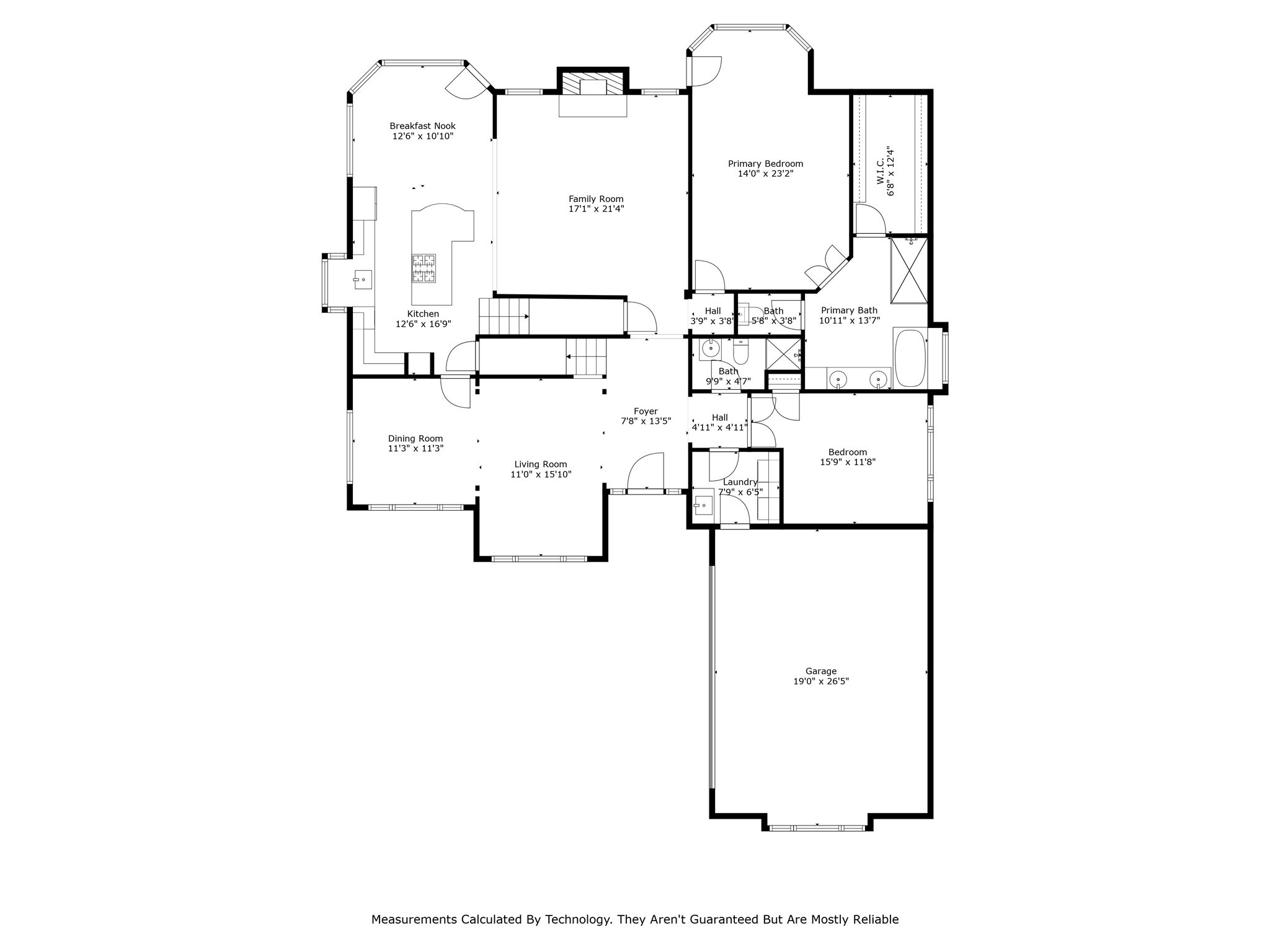 1116 Lakewood Drive Mckinney TX 75072