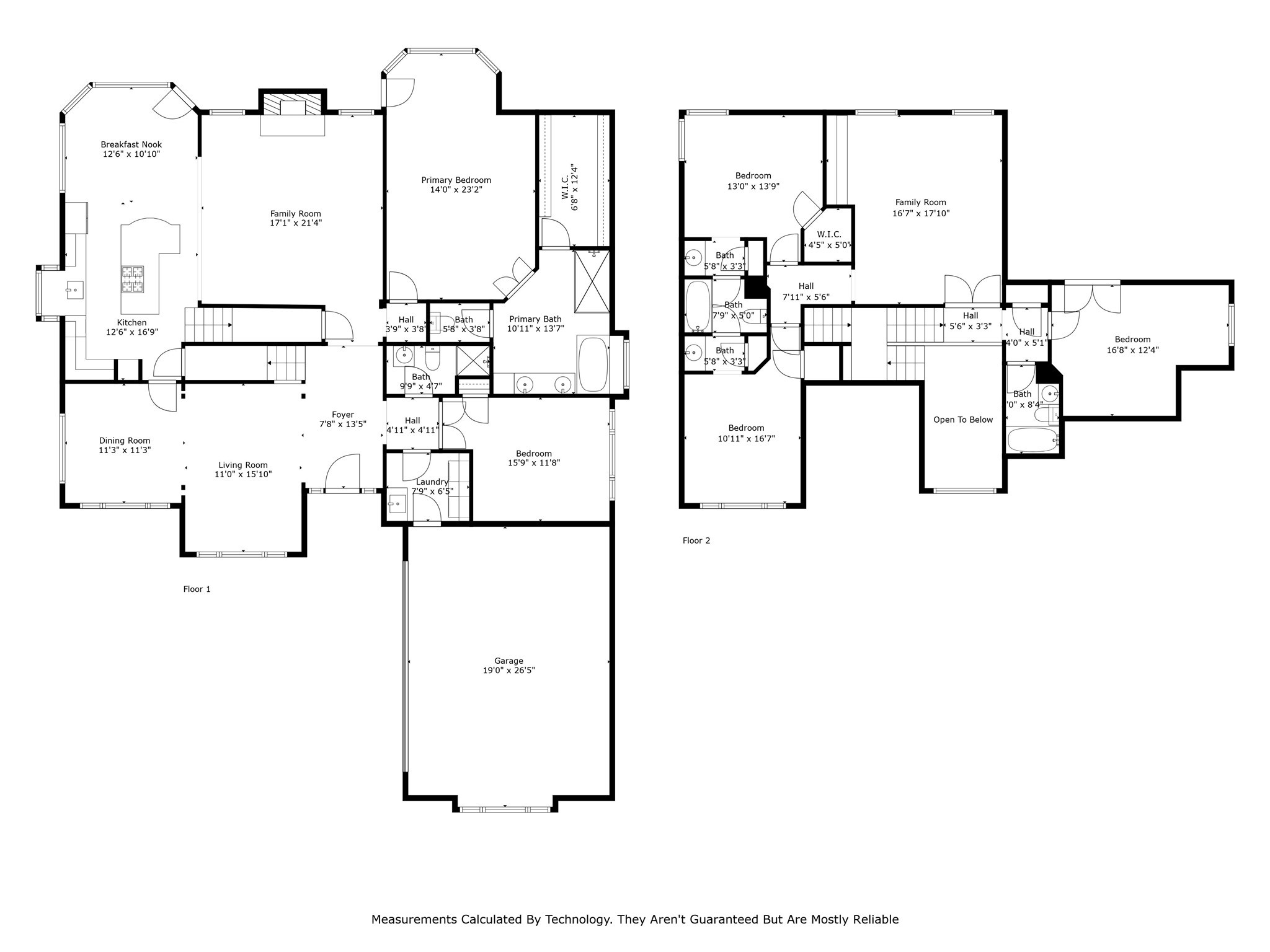 1116 Lakewood Drive Mckinney TX 75072
