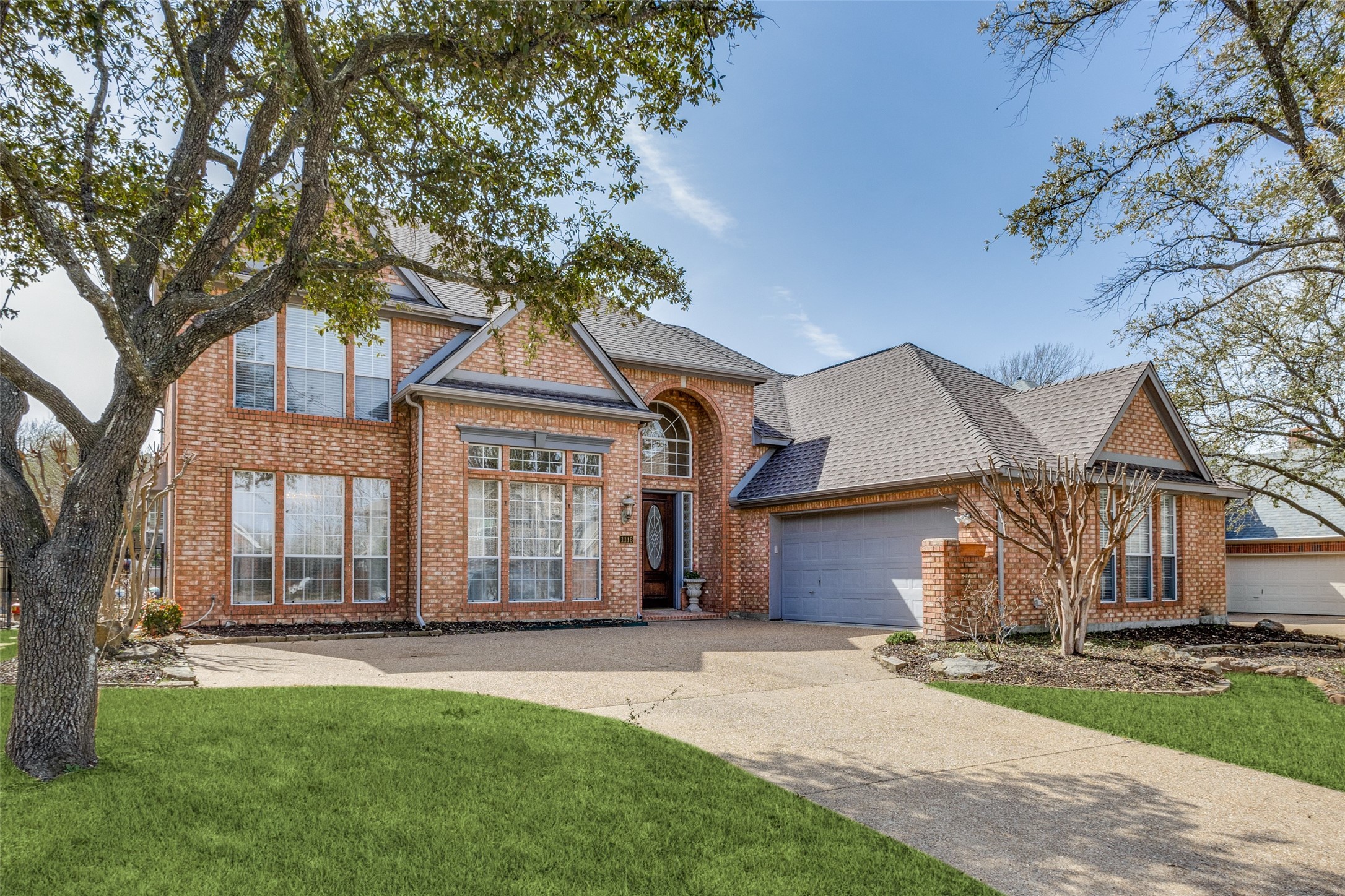 1116 Lakewood Drive Mckinney TX 75072