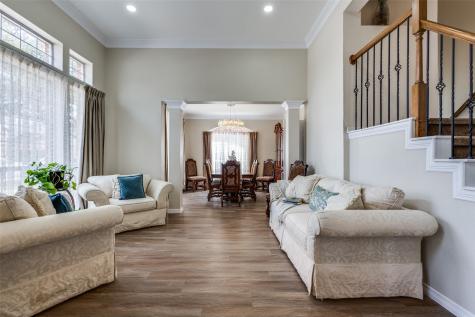 1116 Lakewood Drive Mckinney TX 75072