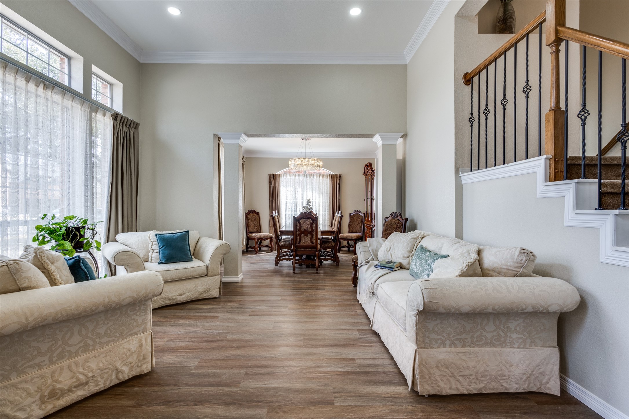 1116 Lakewood Drive Mckinney TX 75072