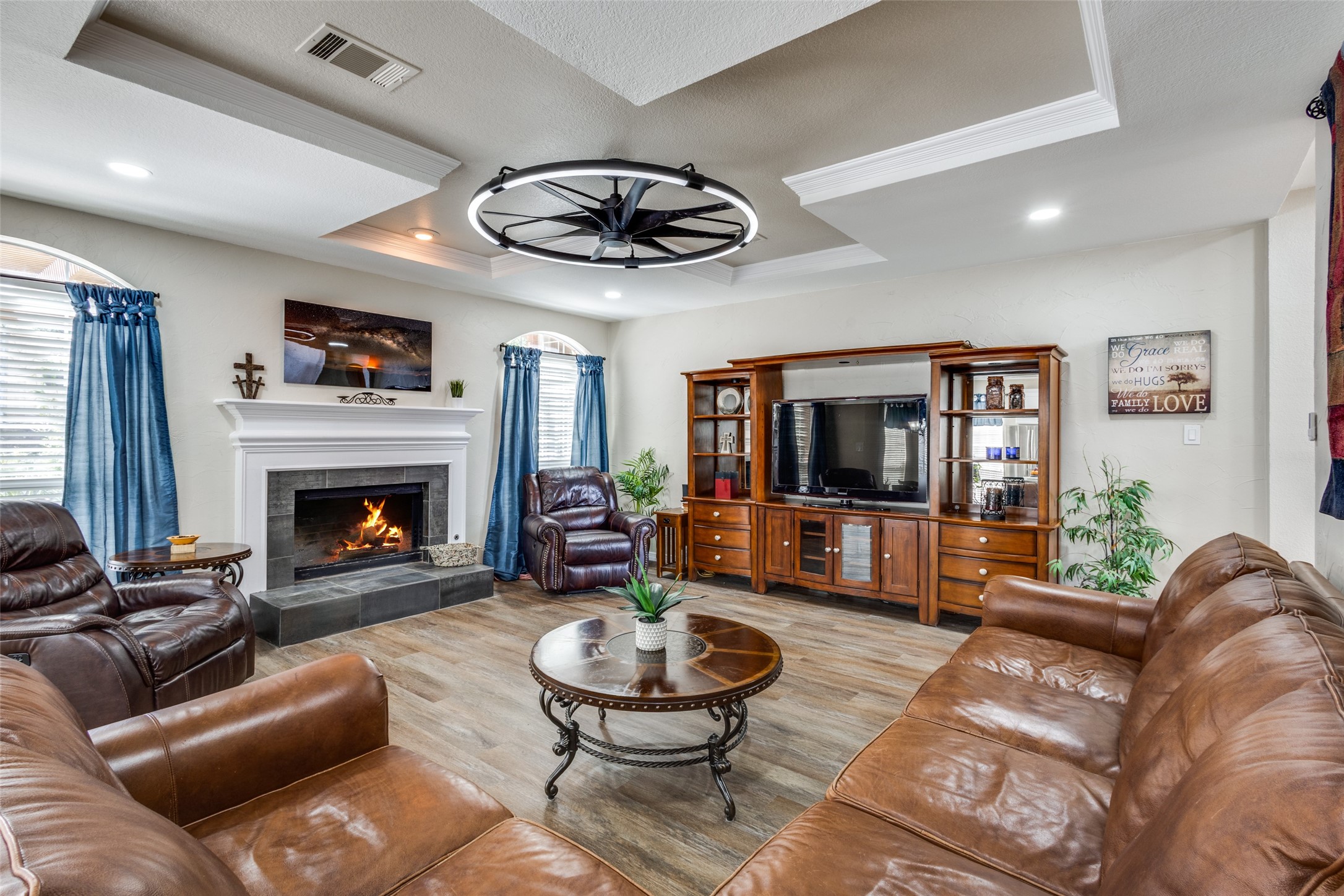 1116 Lakewood Drive Mckinney TX 75072
