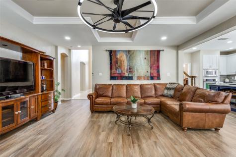 1116 Lakewood Drive Mckinney TX 75072