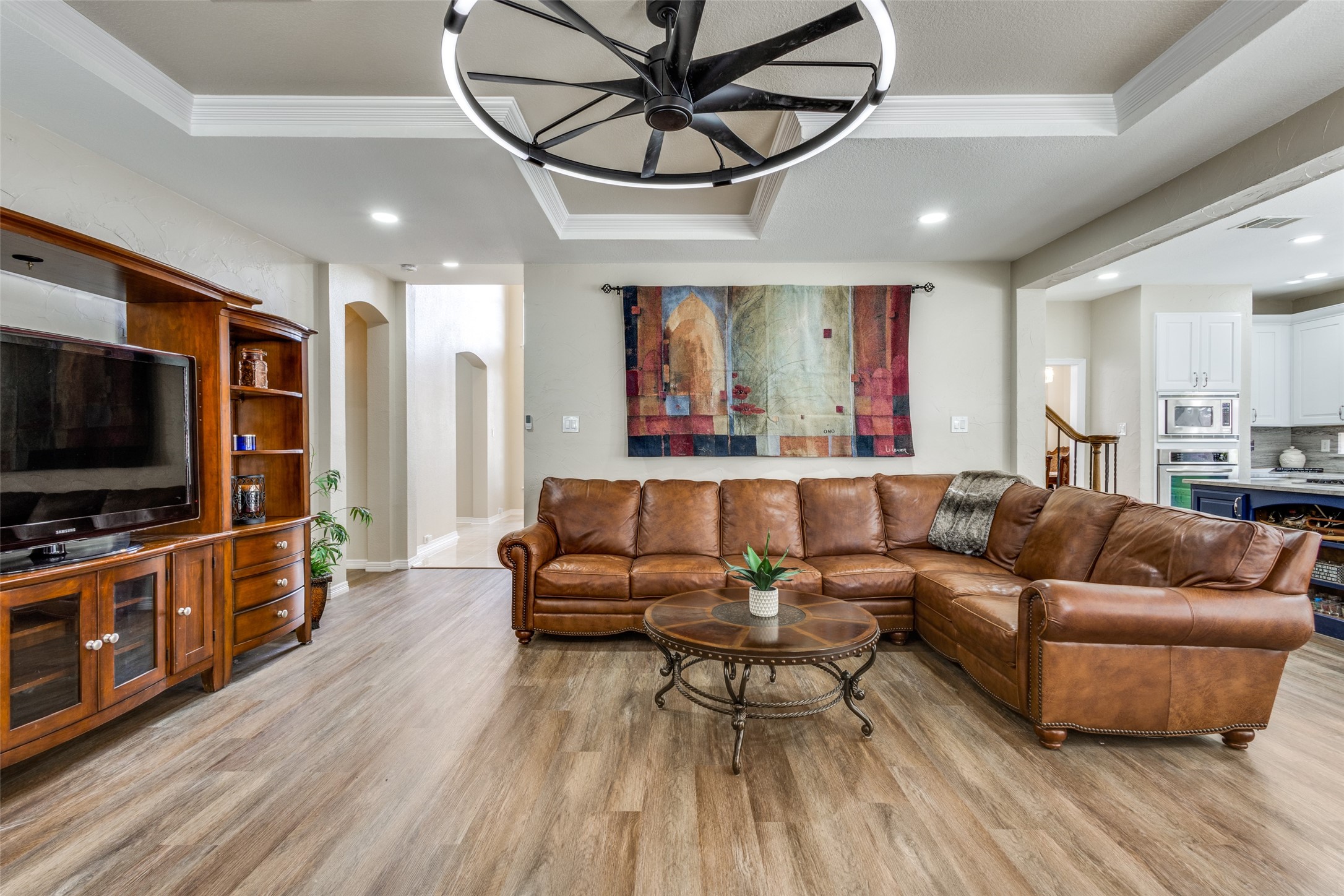 1116 Lakewood Drive Mckinney TX 75072