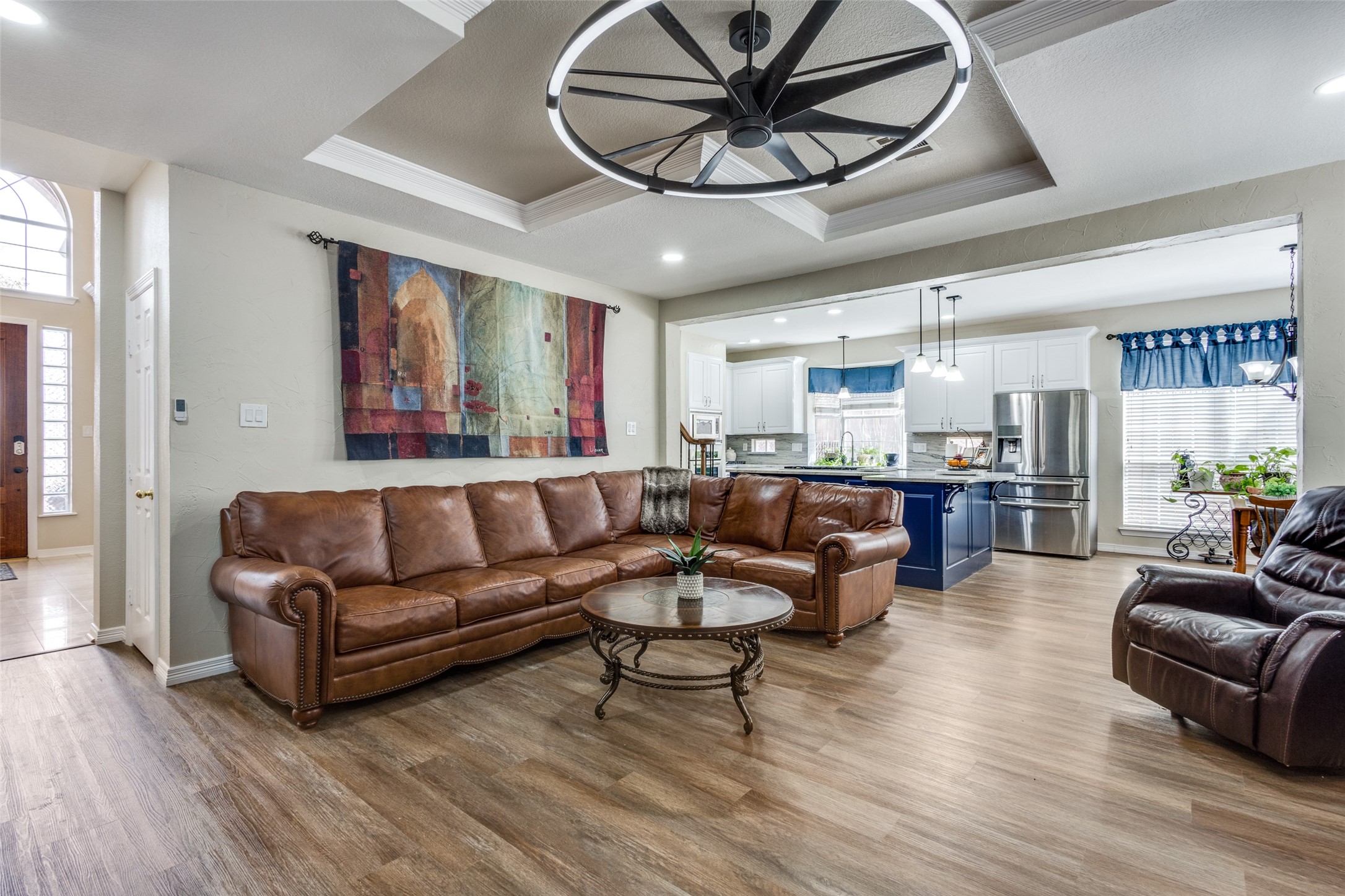 1116 Lakewood Drive Mckinney TX 75072