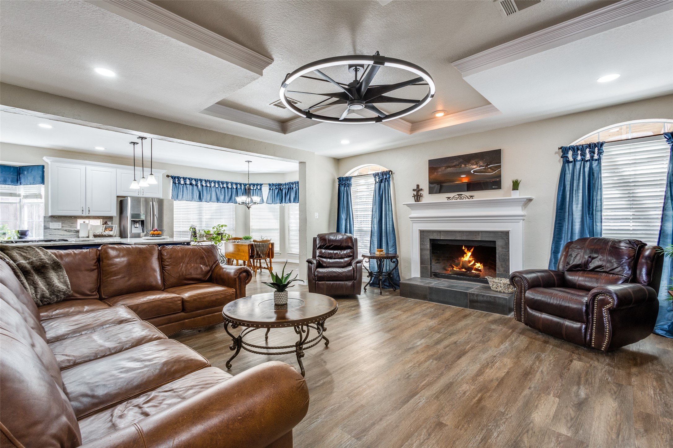 1116 Lakewood Drive Mckinney TX 75072