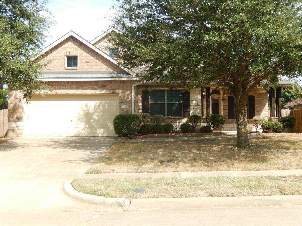 938 Southwestern Drive Cedar Hill TX 75104