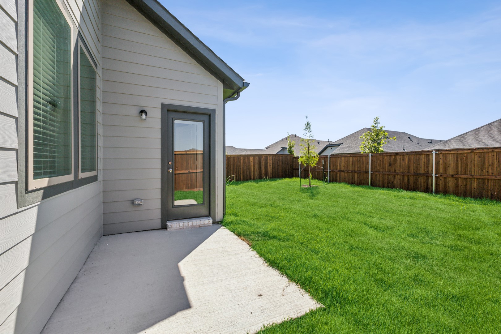 3920 Nasworthy Drive Farmersville TX 75442
