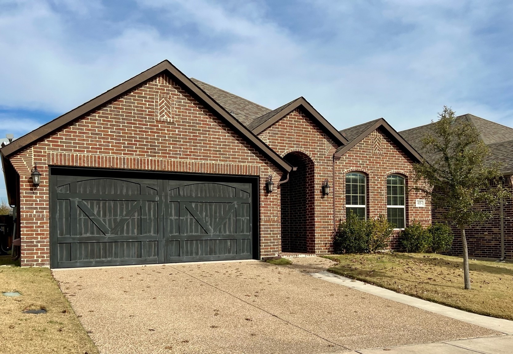 405 Bentley Drive Midlothian TX 76065
