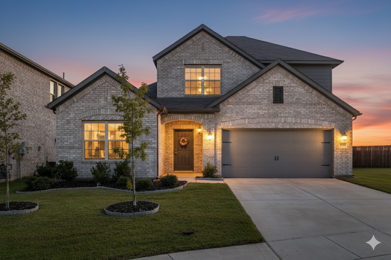 5441 Calla Road Royse City TX 75189