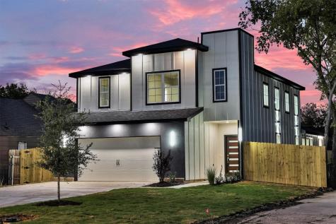 2018 Houston Street Grand Prairie TX 75050