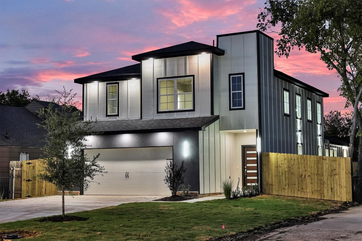 2018 Houston Street Grand Prairie TX 75050