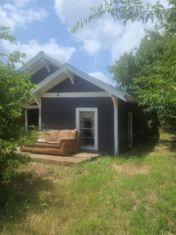 100 Sycamore Street Hillsboro TX 76645