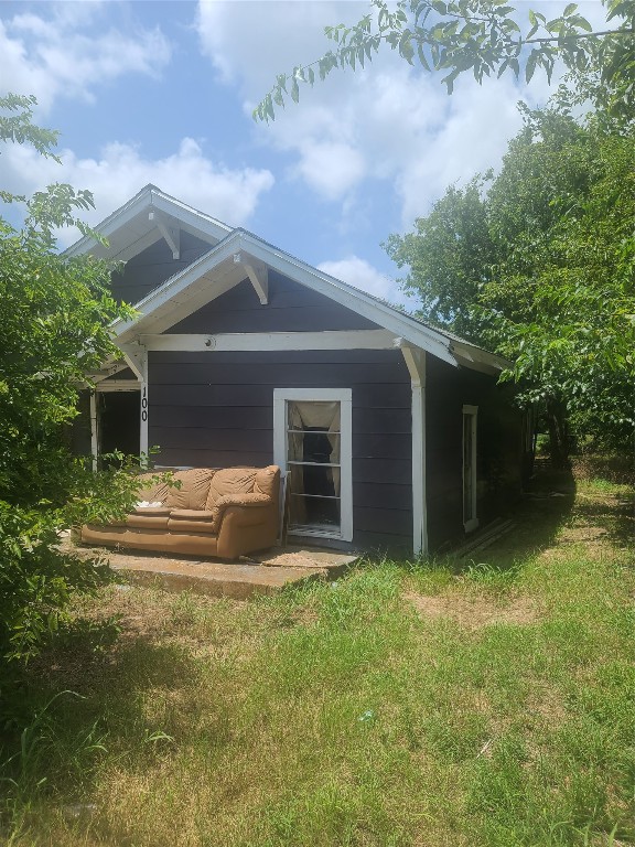 100 Sycamore Street Hillsboro TX 76645