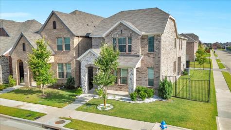 4106 Ranchero Drive Sachse TX 75048