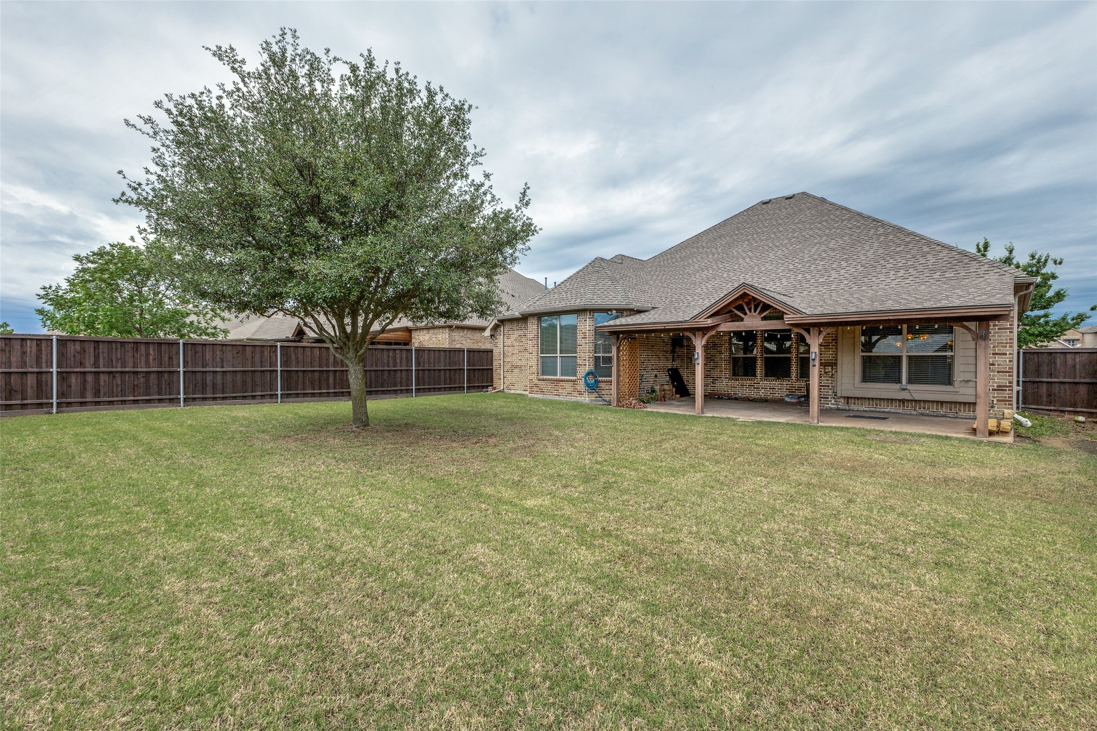503 Olive Trail Forney TX 75126