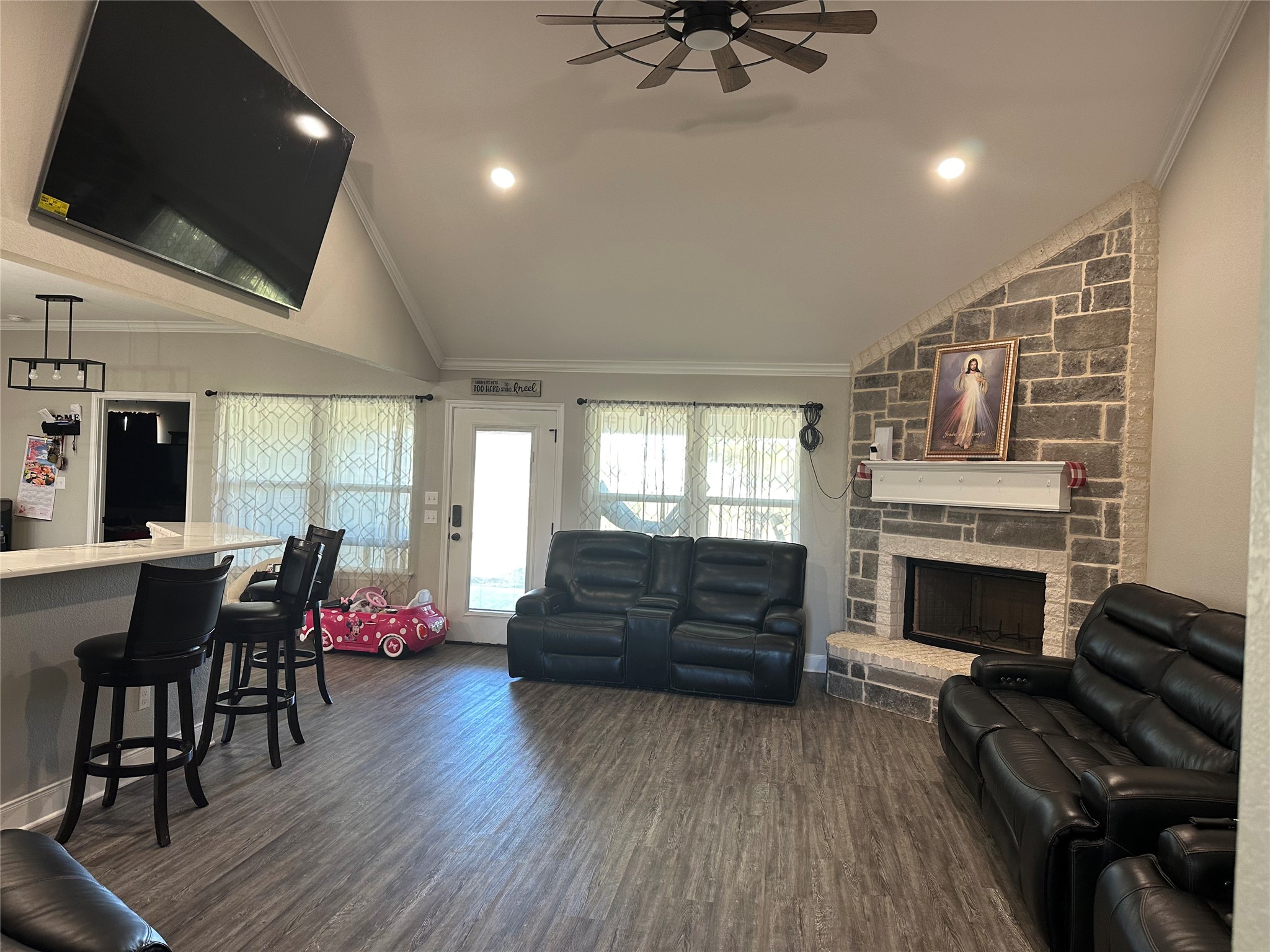 2441 Lcr 486 Mexia TX 76667