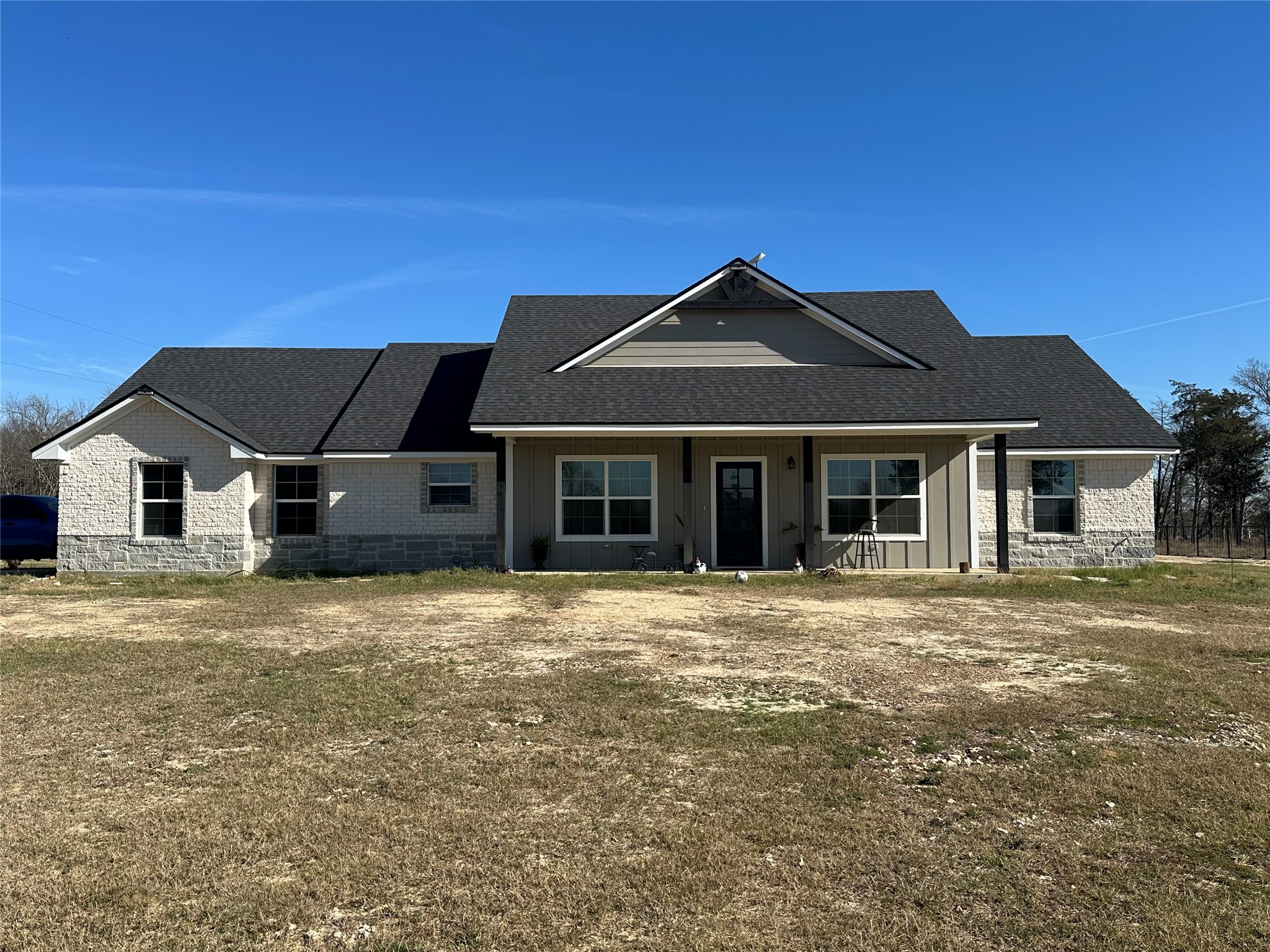 2441 Lcr 486 Mexia TX 76667