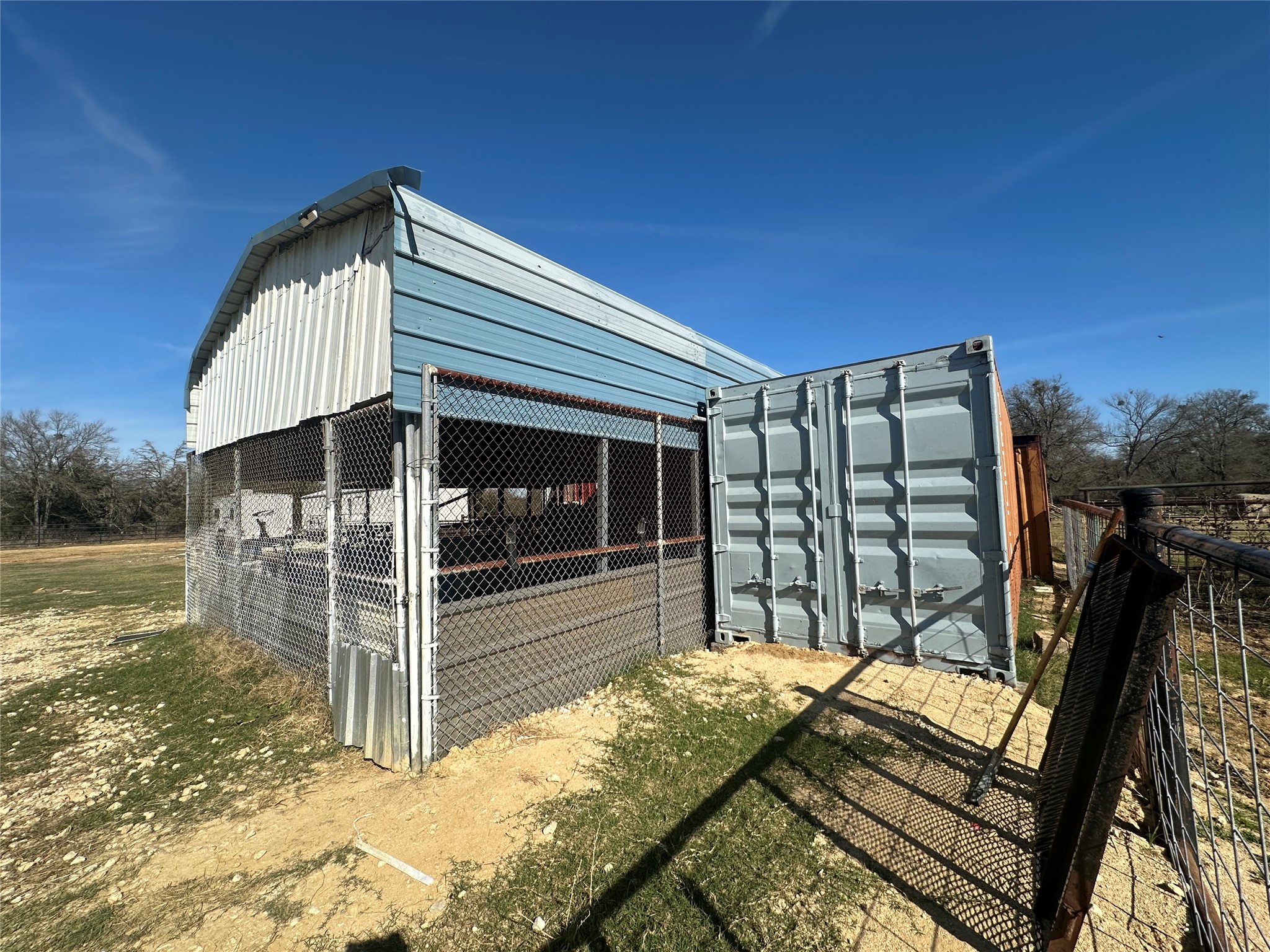 2441 Lcr 486 Mexia TX 76667