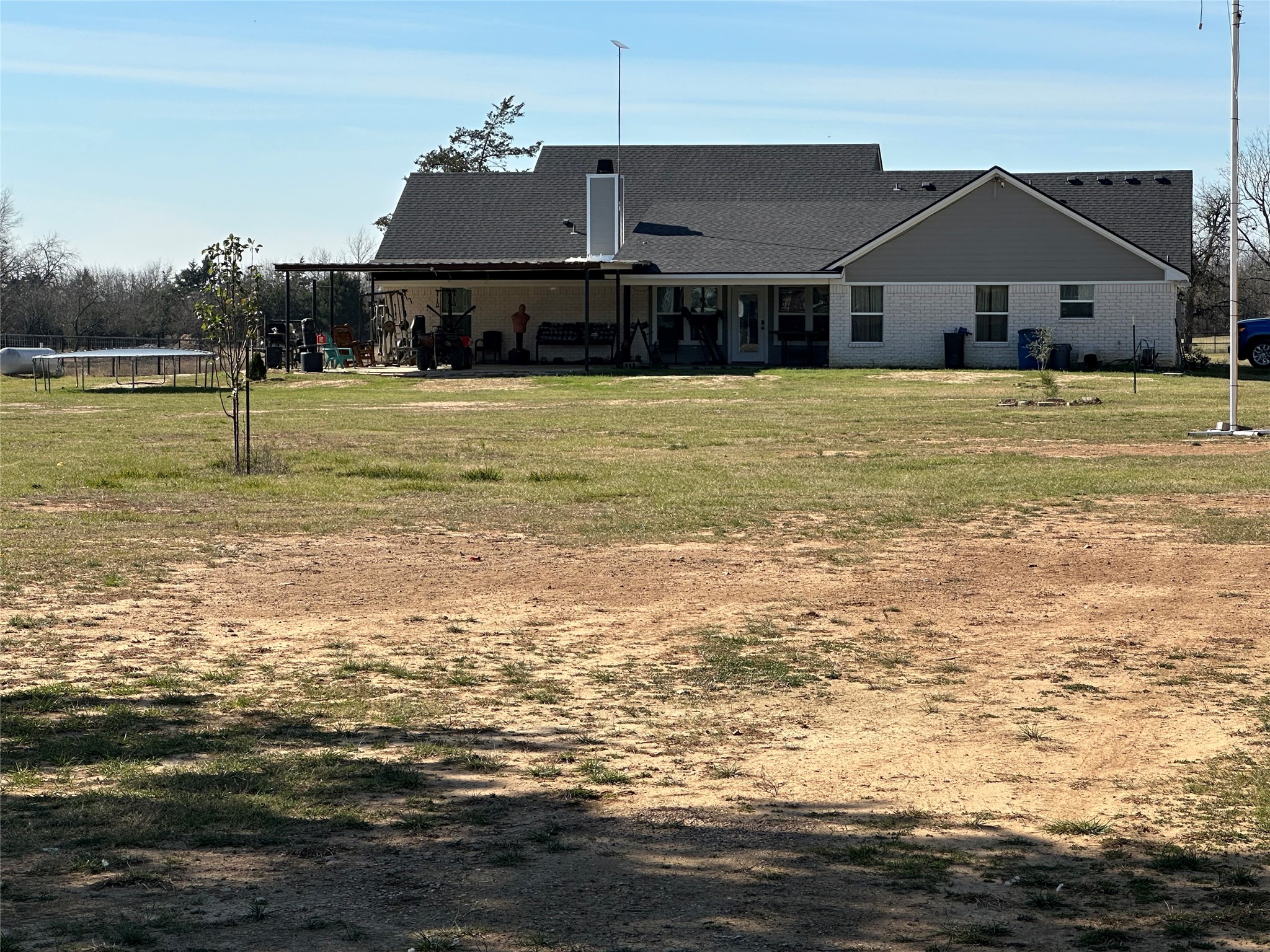 2441 Lcr 486 Mexia TX 76667