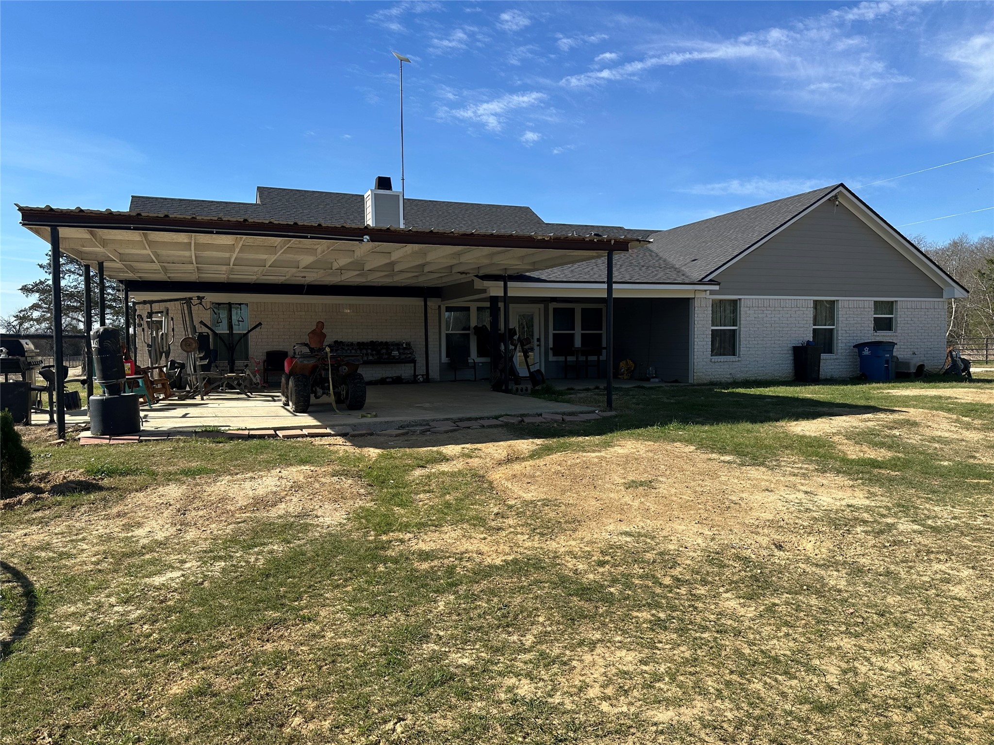 2441 Lcr 486 Mexia TX 76667