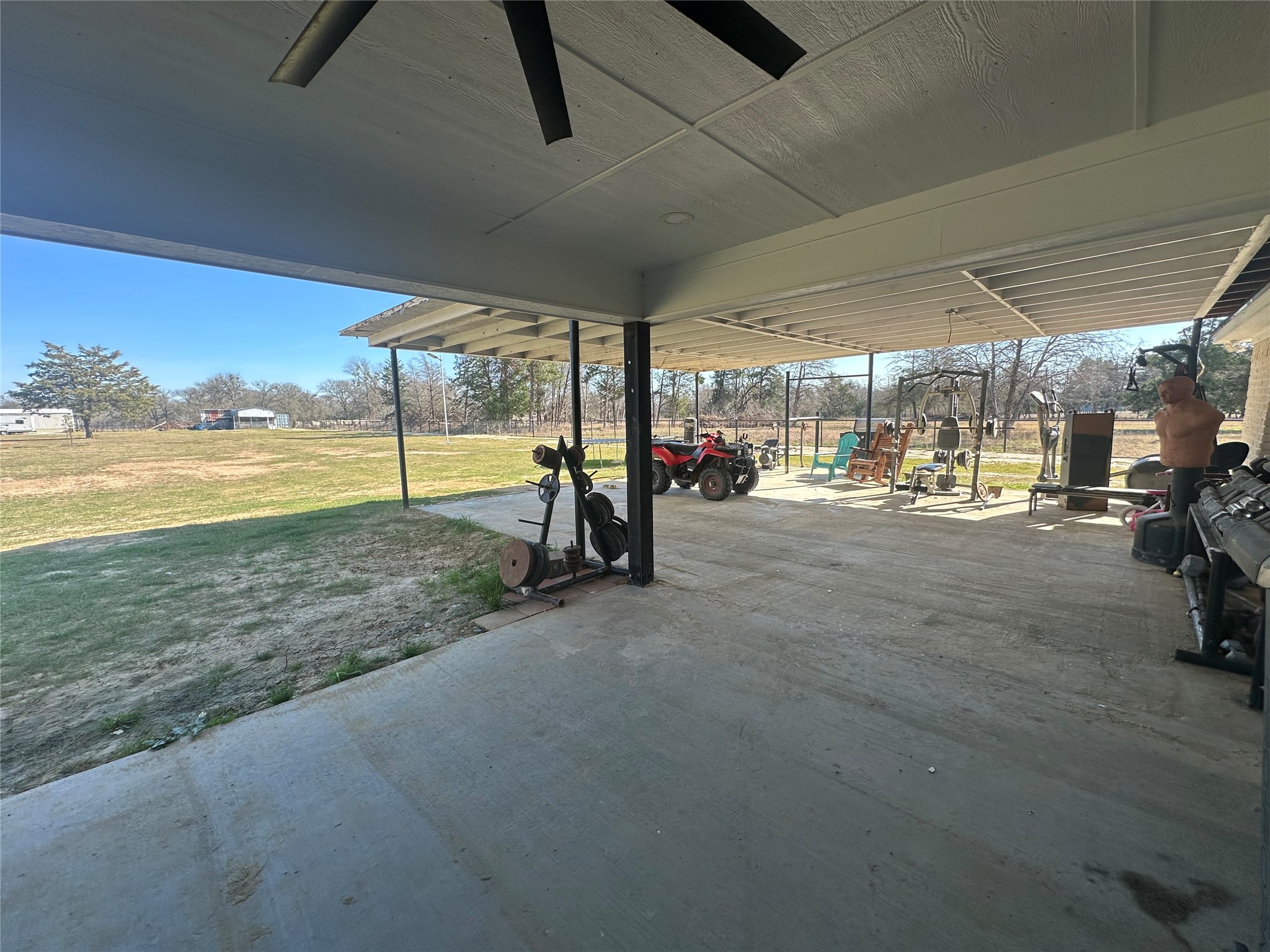 2441 Lcr 486 Mexia TX 76667