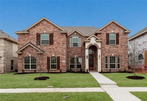 120 Sweet Gum Street Red Oak TX 75154