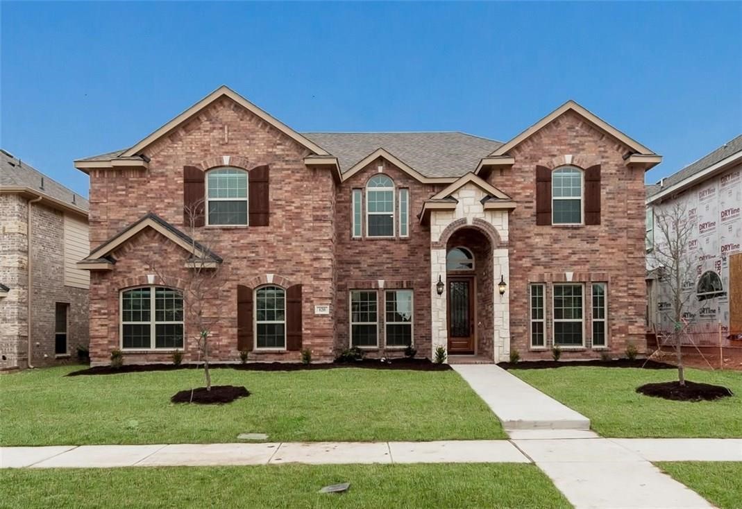 120 Sweet Gum Street Red Oak TX 75154