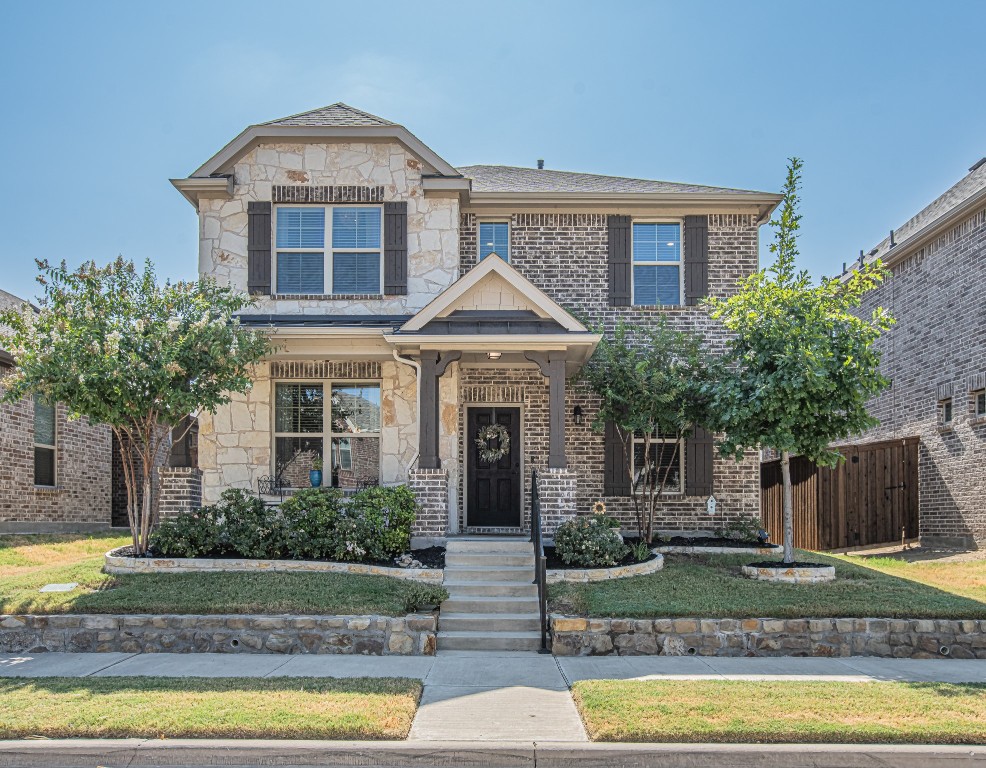 2121 Olivereta Drive Little Elm TX 75068
