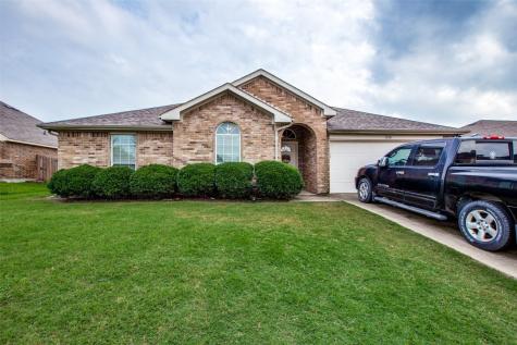 1510 River Trail Drive Midlothian TX 76065