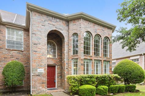 11462 Still Hollow Drive Frisco TX 75035