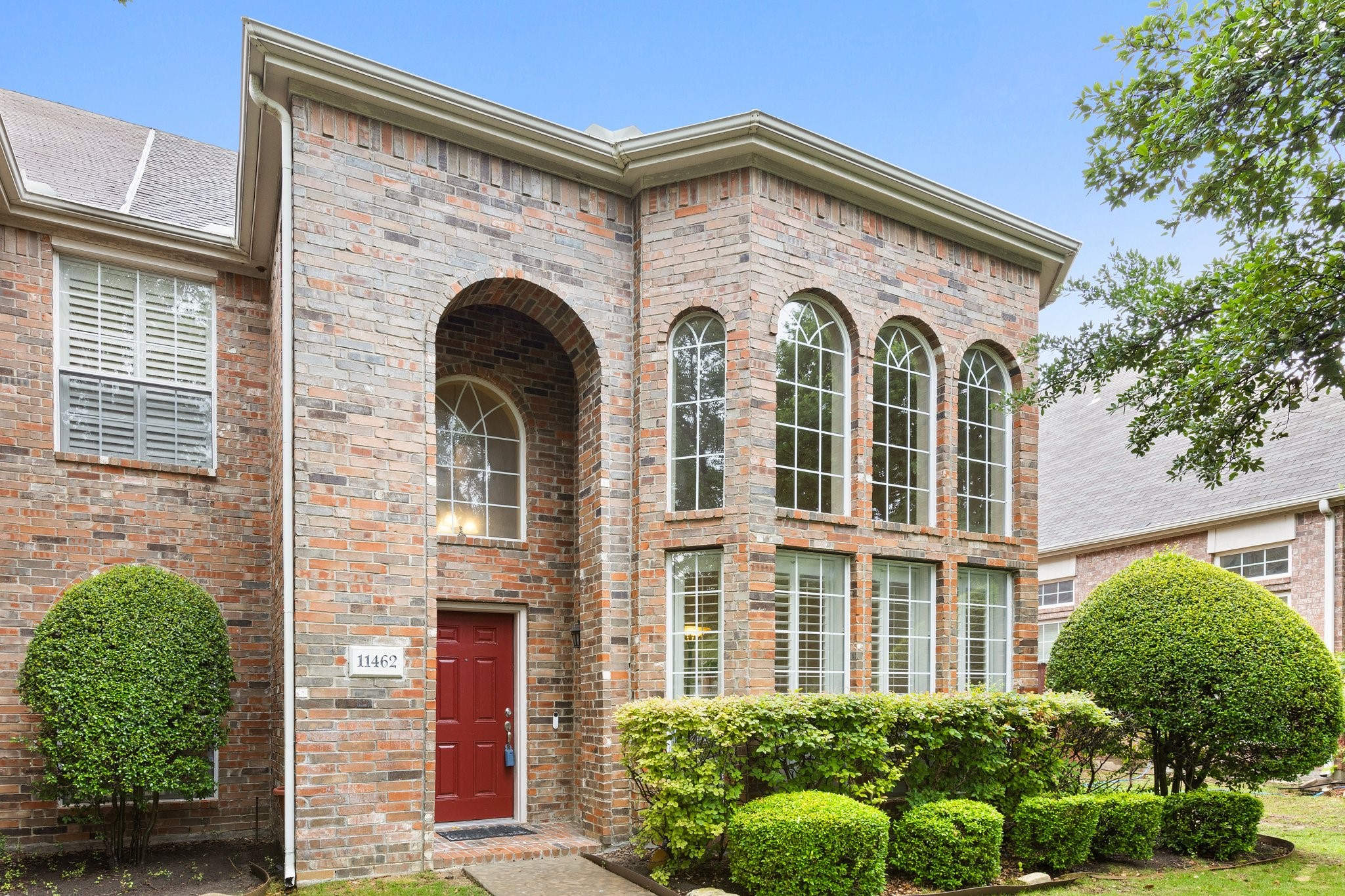 11462 Still Hollow Drive Frisco TX 75035