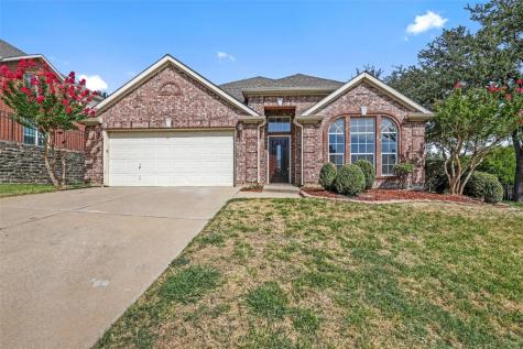 5799 Walnut Creek Drive Fort Worth TX 76137