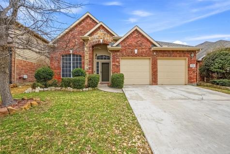 1032 Shearwater Avenue Aubrey TX 76227