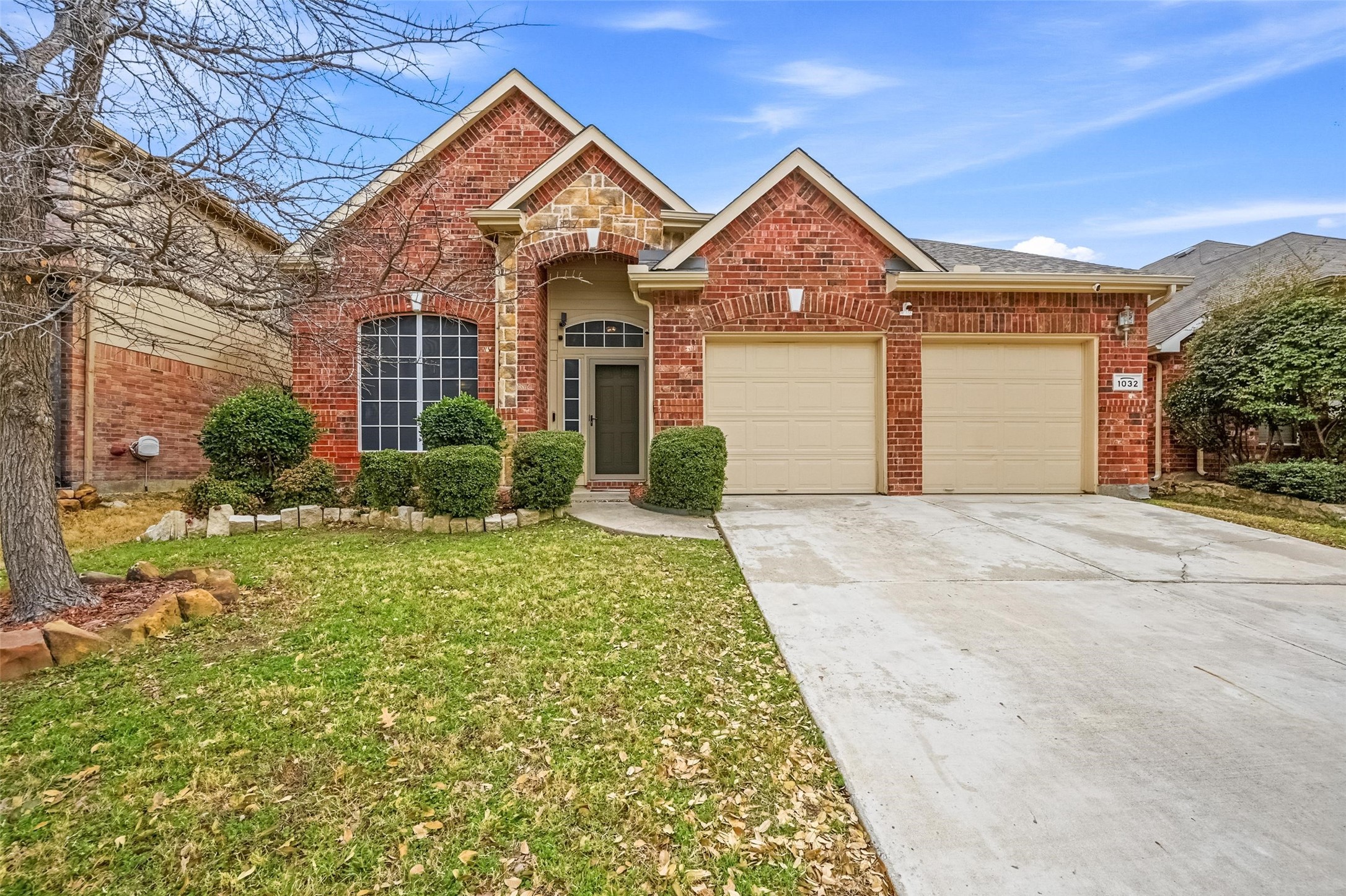 1032 Shearwater Avenue Aubrey TX 76227