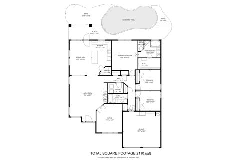 5752 Skinner Way Grand Prairie TX 75052