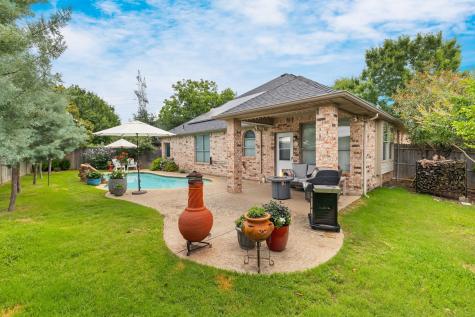 5752 Skinner Way Grand Prairie TX 75052