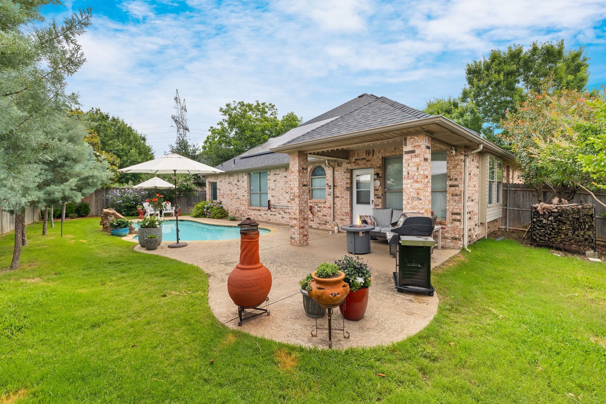 5752 Skinner Way Grand Prairie TX 75052