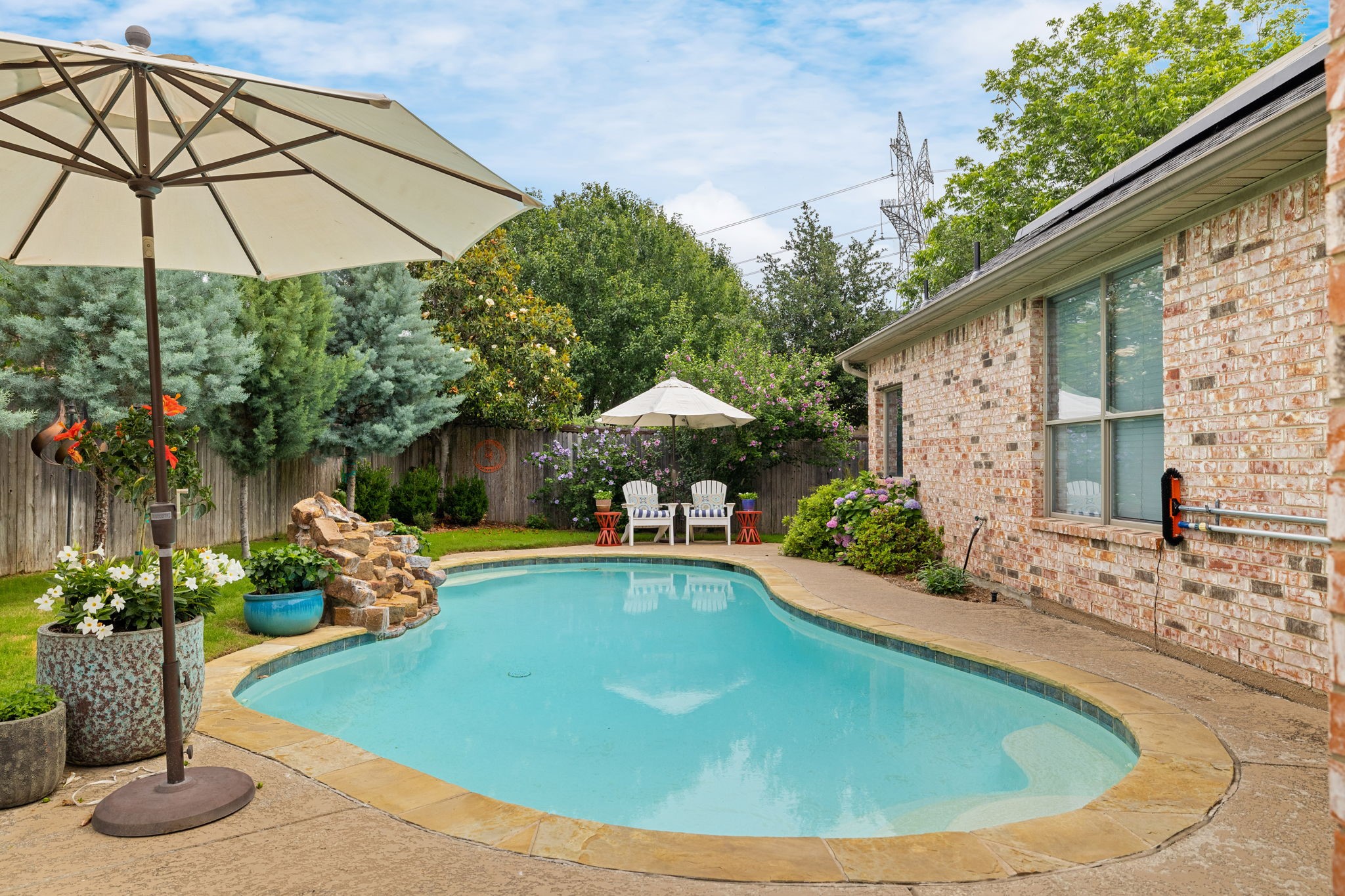 5752 Skinner Way Grand Prairie TX 75052
