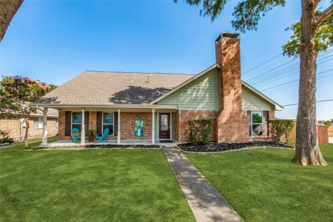 1143 Southwestern Drive Richardson TX 75081