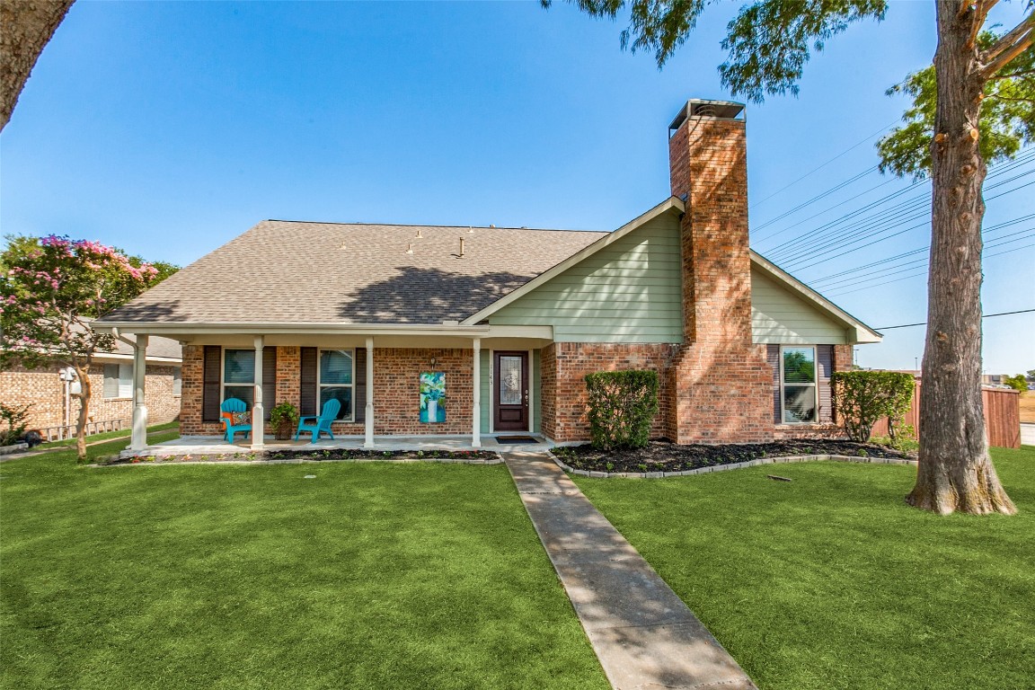 1143 Southwestern Drive Richardson TX 75081