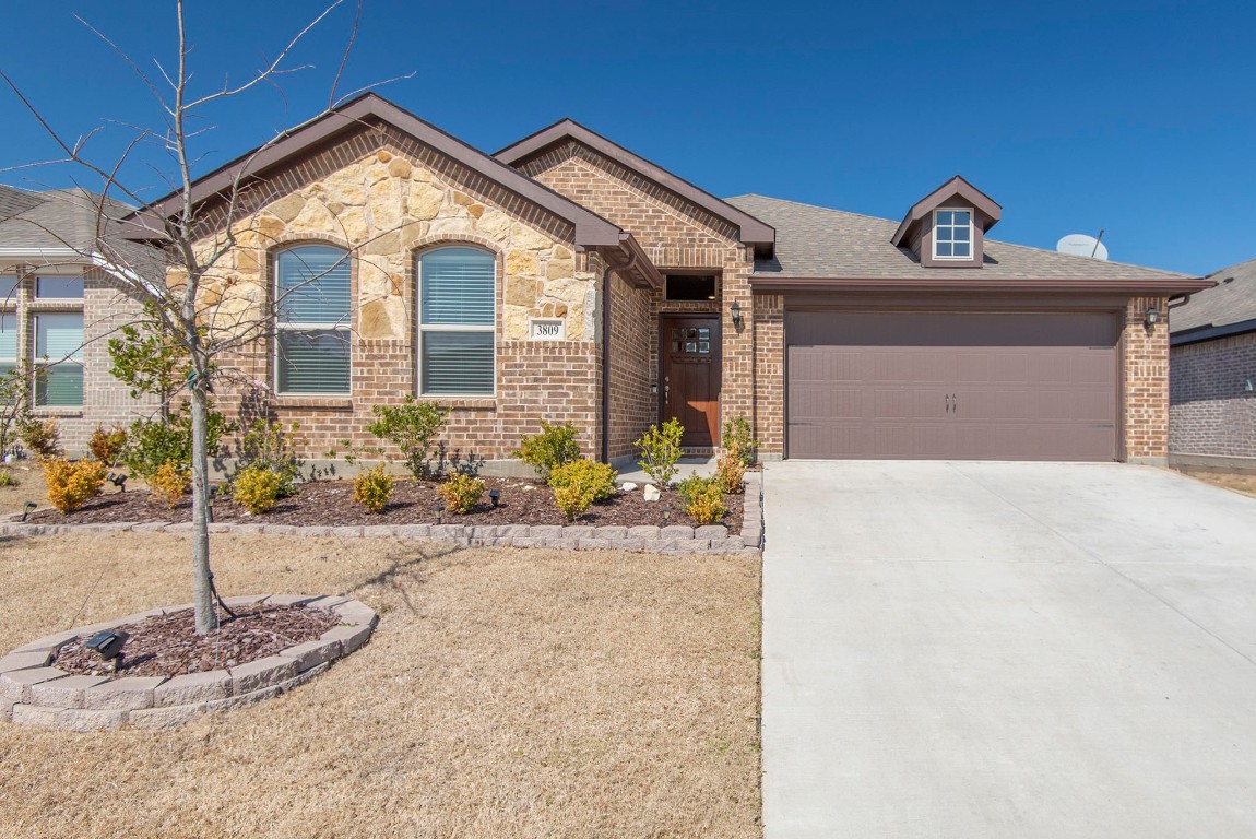 3809 Dogwood Road Melissa TX 75454