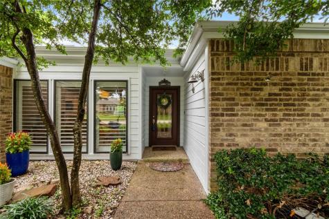 1207 Huntington Drive Richardson TX 75080
